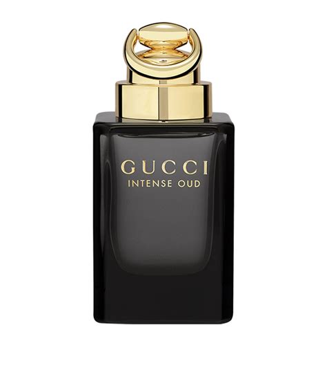 gucci perfume oud